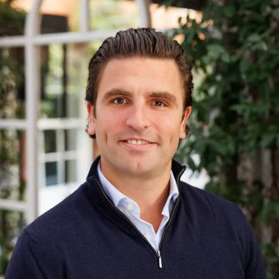 Jamie Lusk, Founding Partner